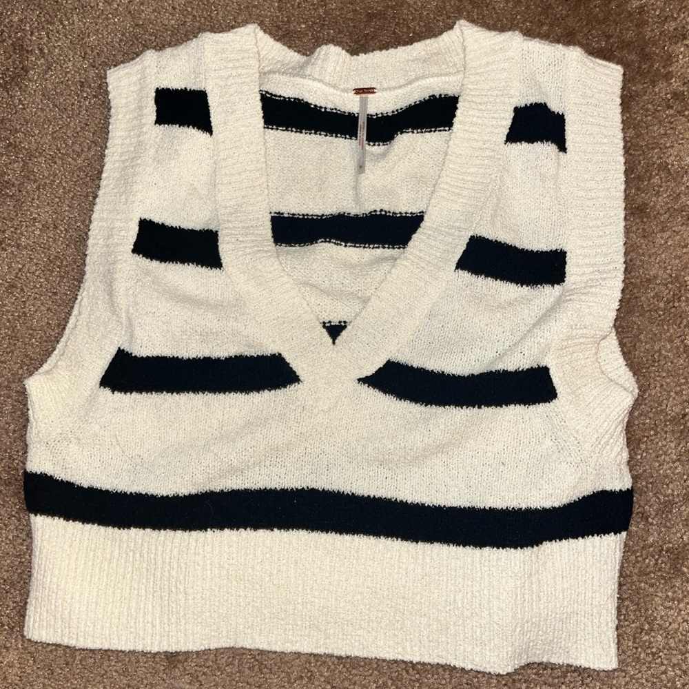 Free people - Santa Monica vest